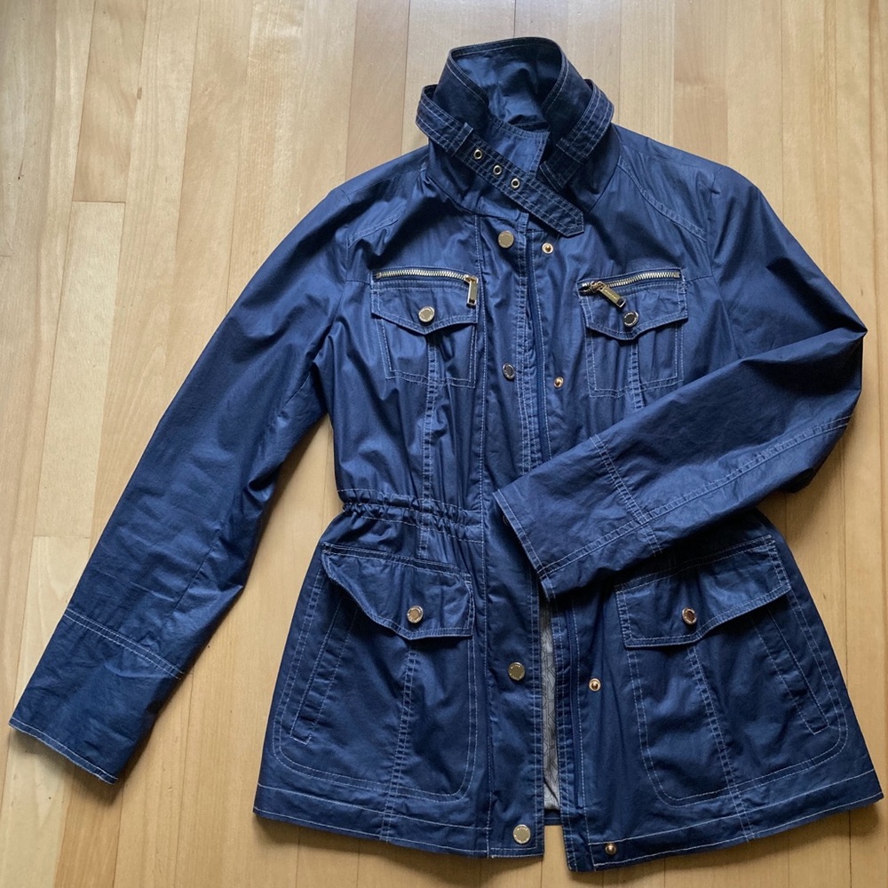 Spring / Fall Coat - image 1